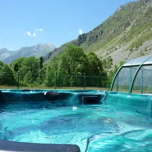  Apartment L'edelweiss